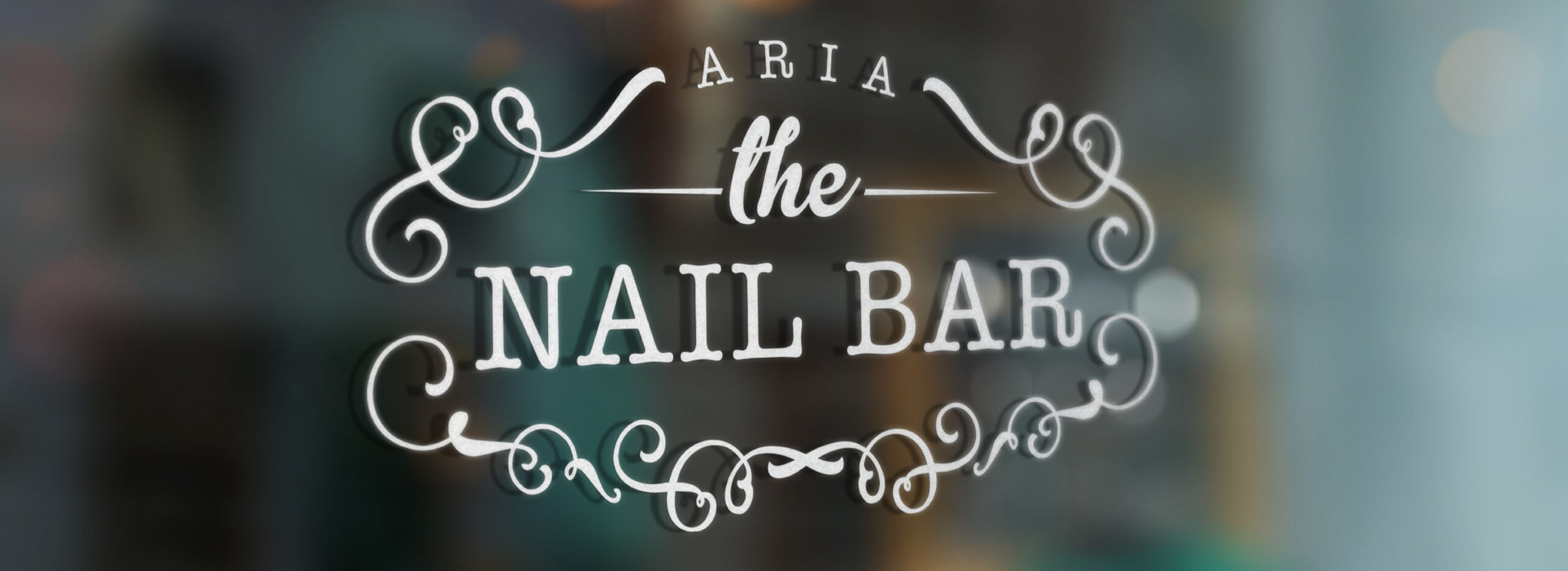 aria nail bar